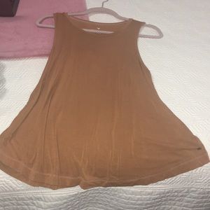 American eagle soft & sexy tank!!
